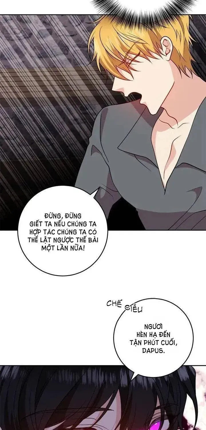 Tôi Trở Thành Gia Sư Của Tên Bạo Chúa Chap 70 - Next Chap 71