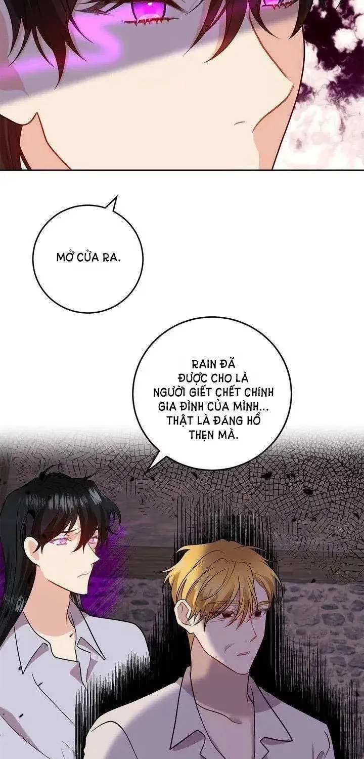 Tôi Trở Thành Gia Sư Của Tên Bạo Chúa Chap 70 - Next Chap 71