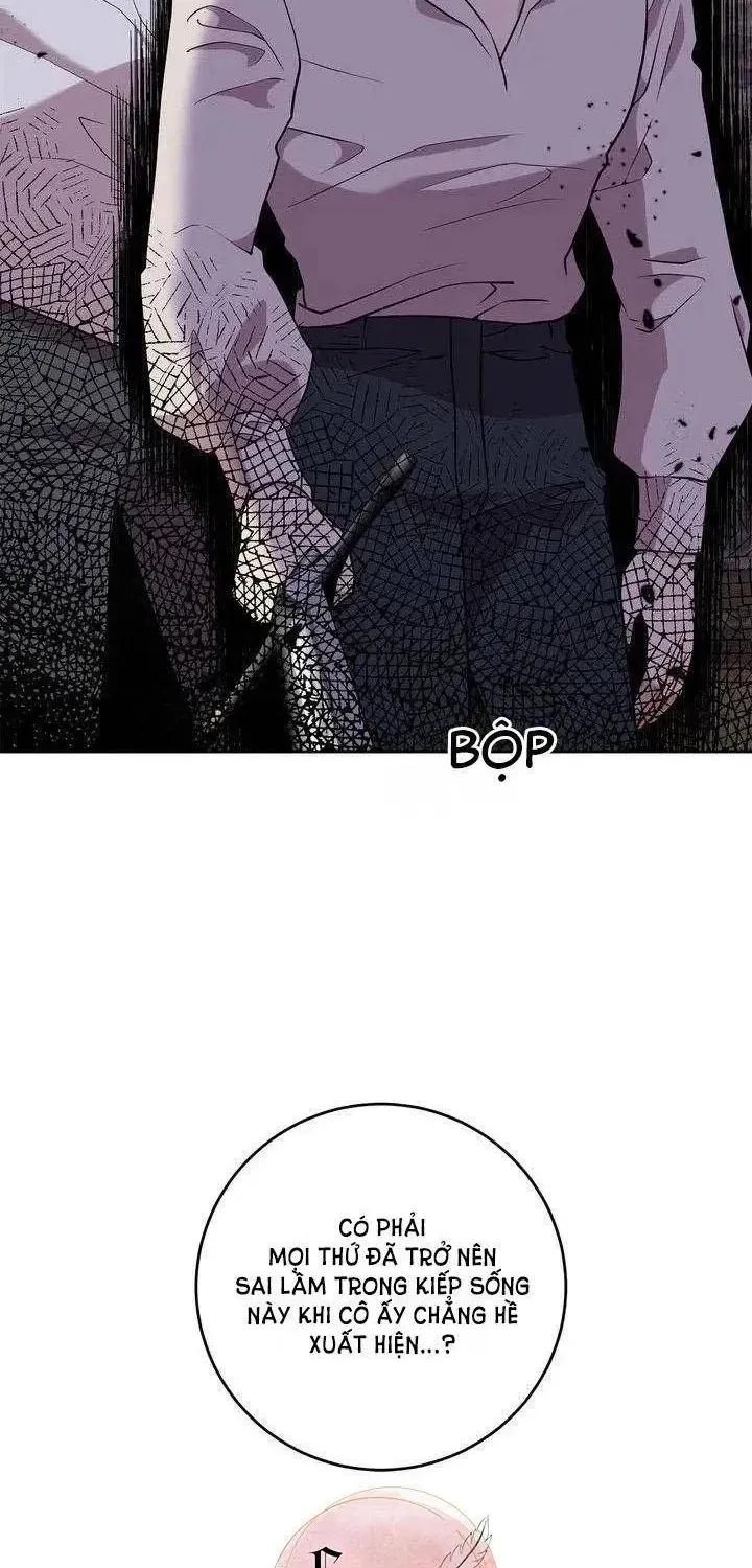 Tôi Trở Thành Gia Sư Của Tên Bạo Chúa Chap 70 - Next Chap 71