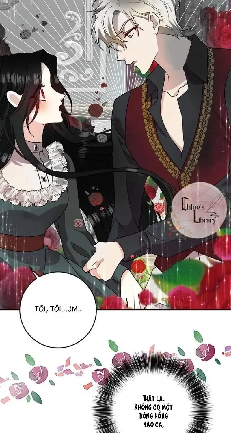 Tôi Trở Thành Gia Sư Của Tên Bạo Chúa Chap 75 - Next Chap 76