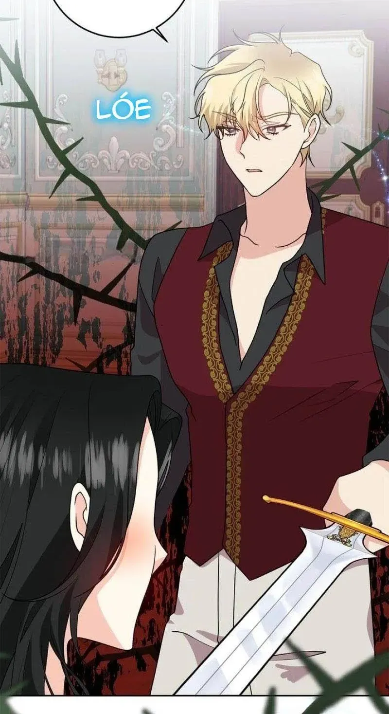 Tôi Trở Thành Gia Sư Của Tên Bạo Chúa Chap 75 - Next Chap 76