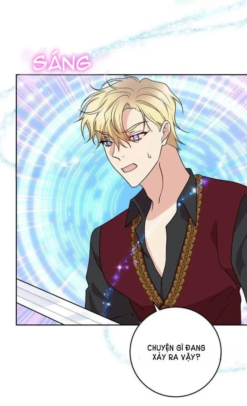Tôi Trở Thành Gia Sư Của Tên Bạo Chúa Chap 75 - Next Chap 76