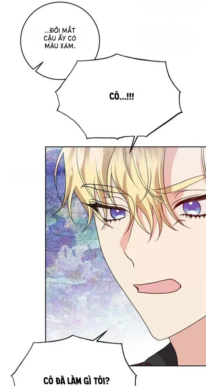 Tôi Trở Thành Gia Sư Của Tên Bạo Chúa Chap 75 - Next Chap 76