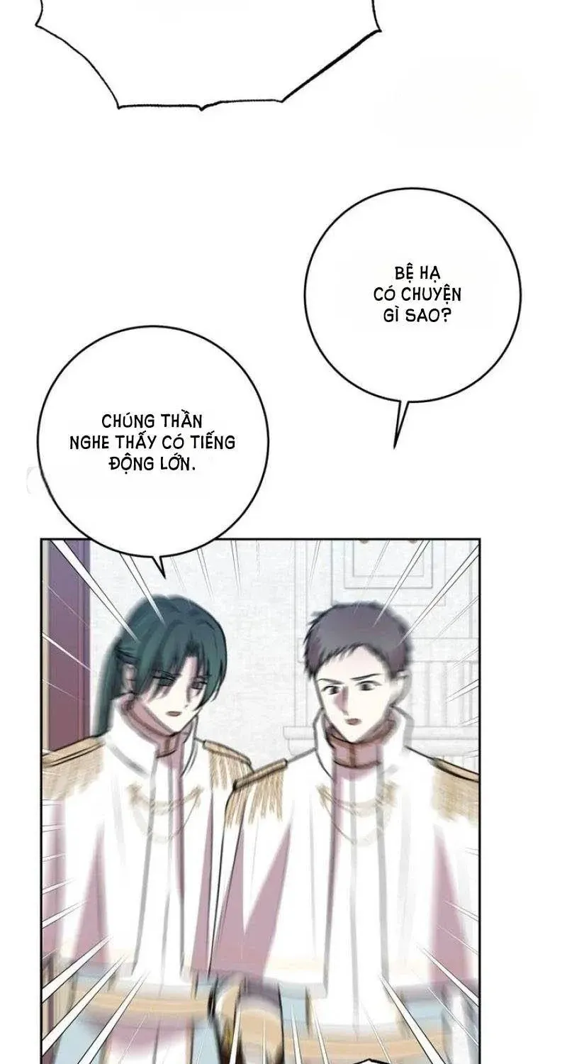 Tôi Trở Thành Gia Sư Của Tên Bạo Chúa Chap 75 - Next Chap 76