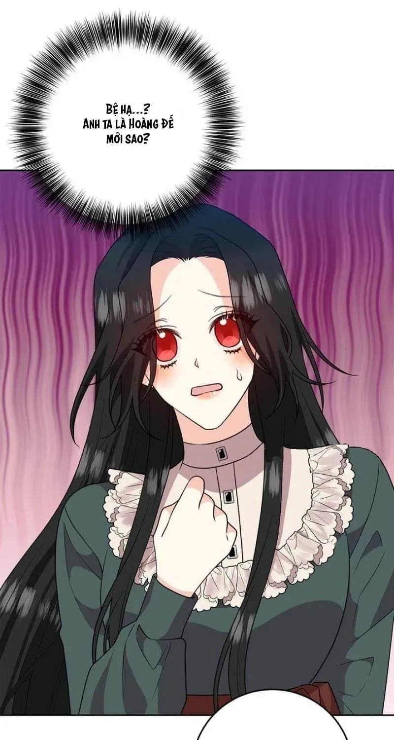 Tôi Trở Thành Gia Sư Của Tên Bạo Chúa Chap 75 - Next Chap 76