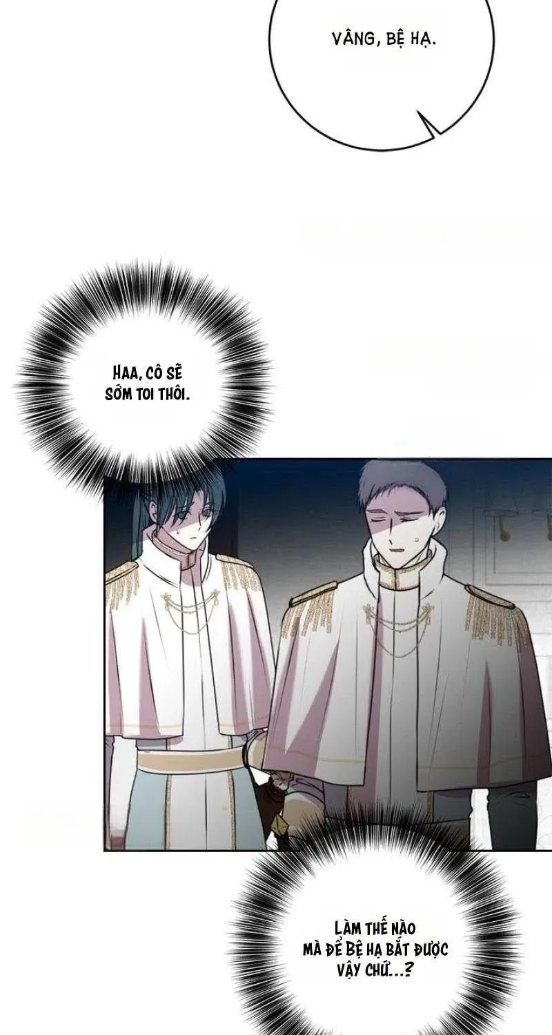 Tôi Trở Thành Gia Sư Của Tên Bạo Chúa Chap 75 - Next Chap 76