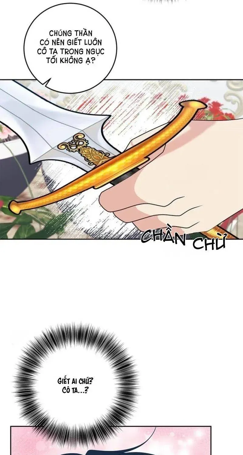 Tôi Trở Thành Gia Sư Của Tên Bạo Chúa Chap 75 - Next Chap 76