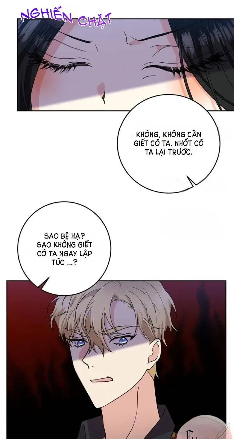 Tôi Trở Thành Gia Sư Của Tên Bạo Chúa Chap 75 - Next Chap 76