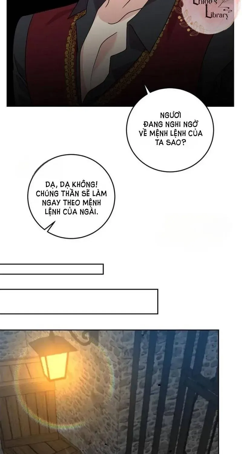 Tôi Trở Thành Gia Sư Của Tên Bạo Chúa Chap 75 - Next Chap 76