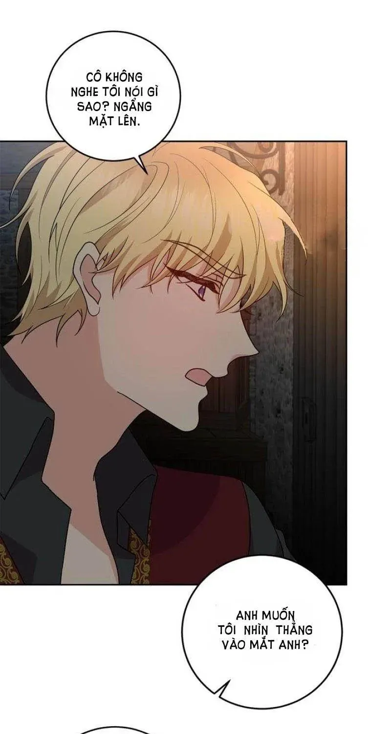 Tôi Trở Thành Gia Sư Của Tên Bạo Chúa Chap 75 - Next Chap 76
