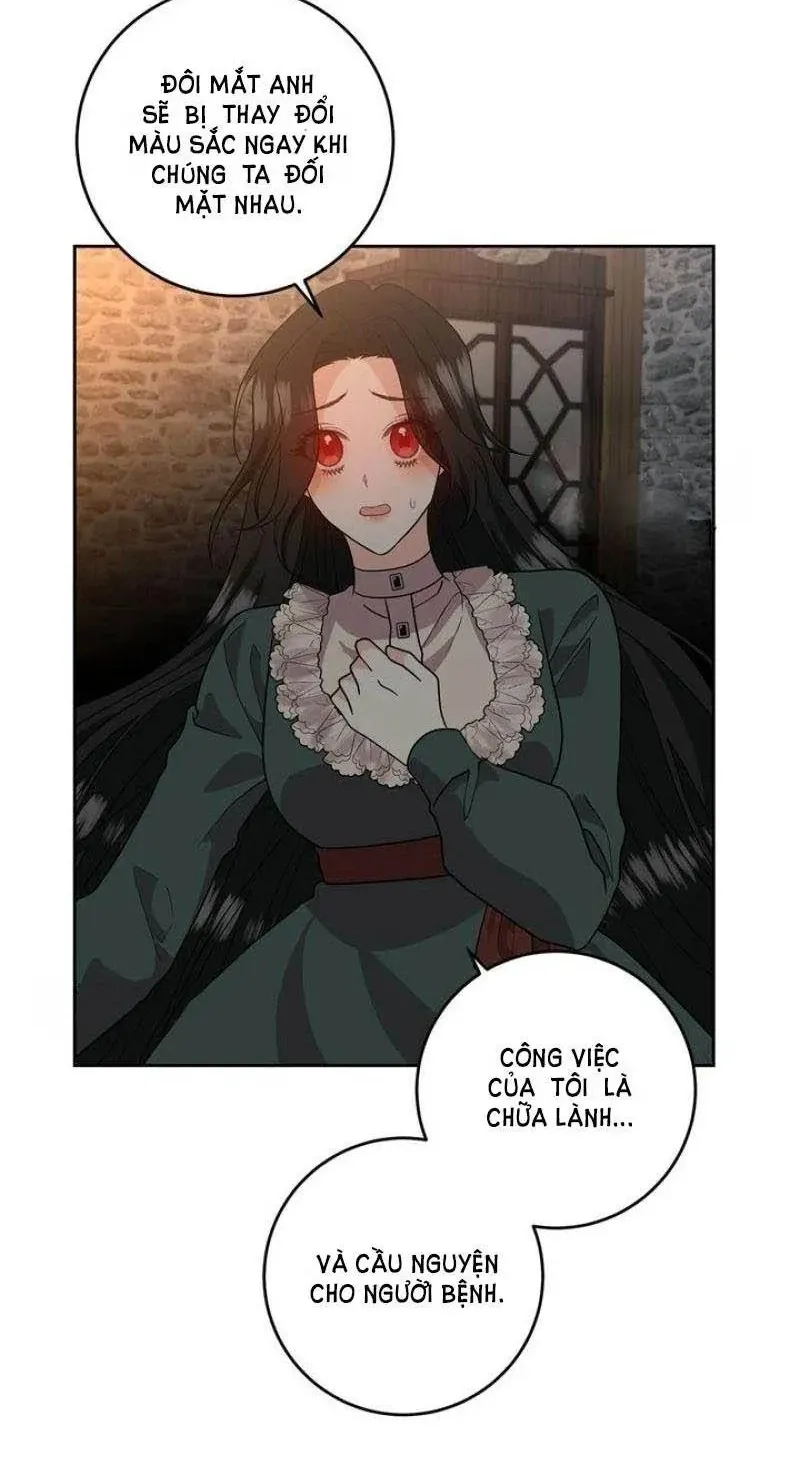 Tôi Trở Thành Gia Sư Của Tên Bạo Chúa Chap 75 - Next Chap 76