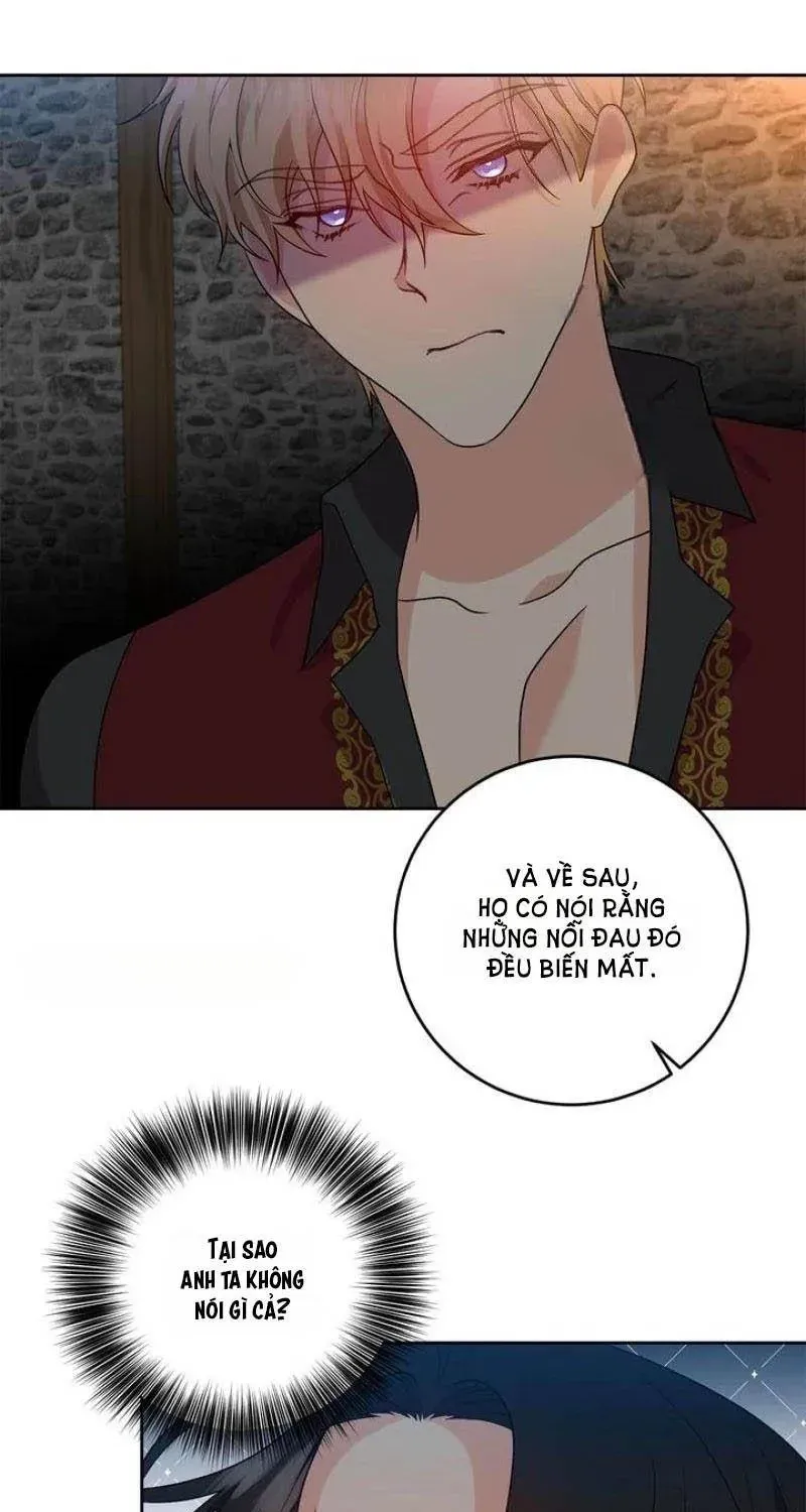Tôi Trở Thành Gia Sư Của Tên Bạo Chúa Chap 75 - Next Chap 76