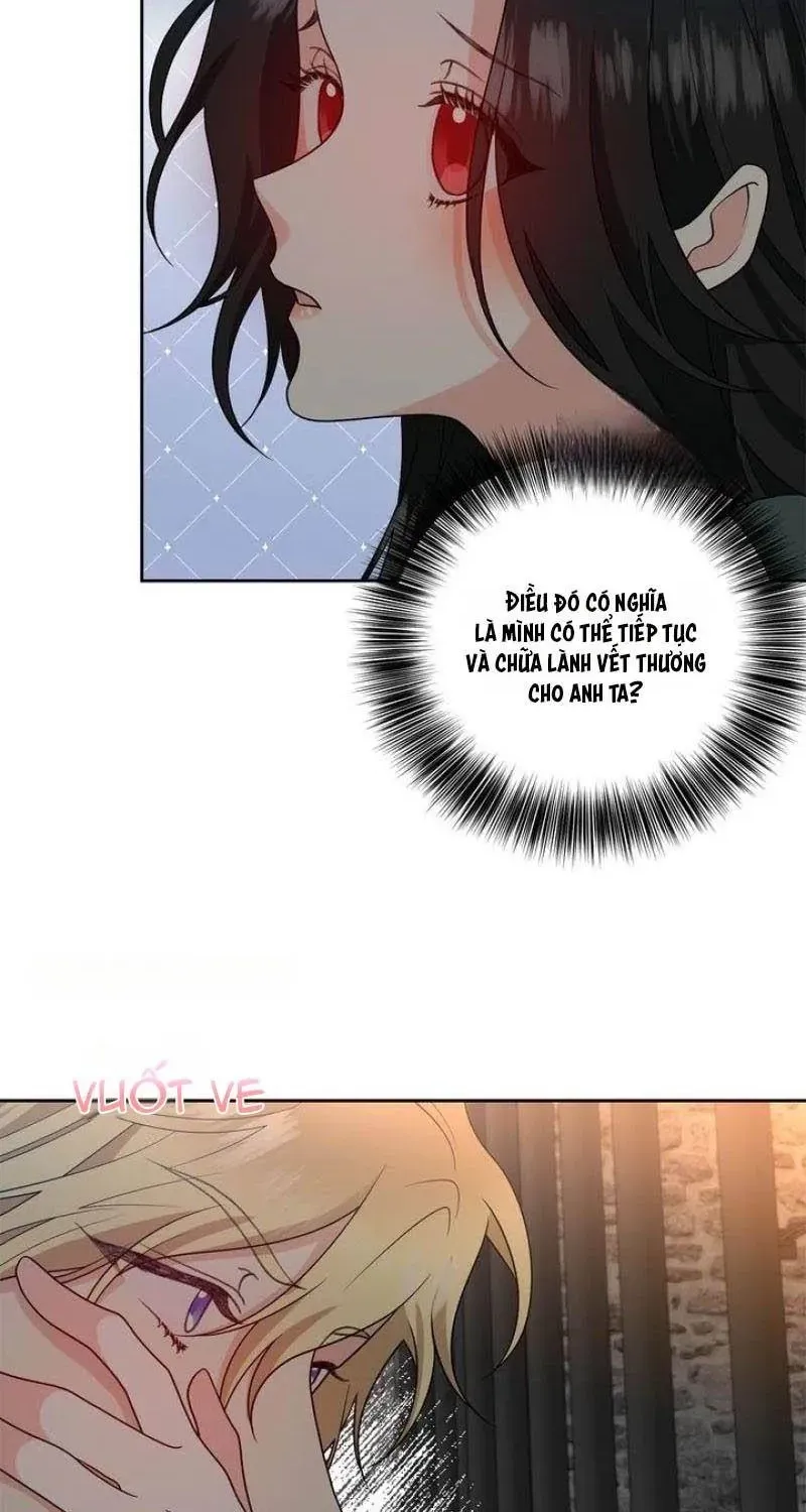 Tôi Trở Thành Gia Sư Của Tên Bạo Chúa Chap 75 - Next Chap 76