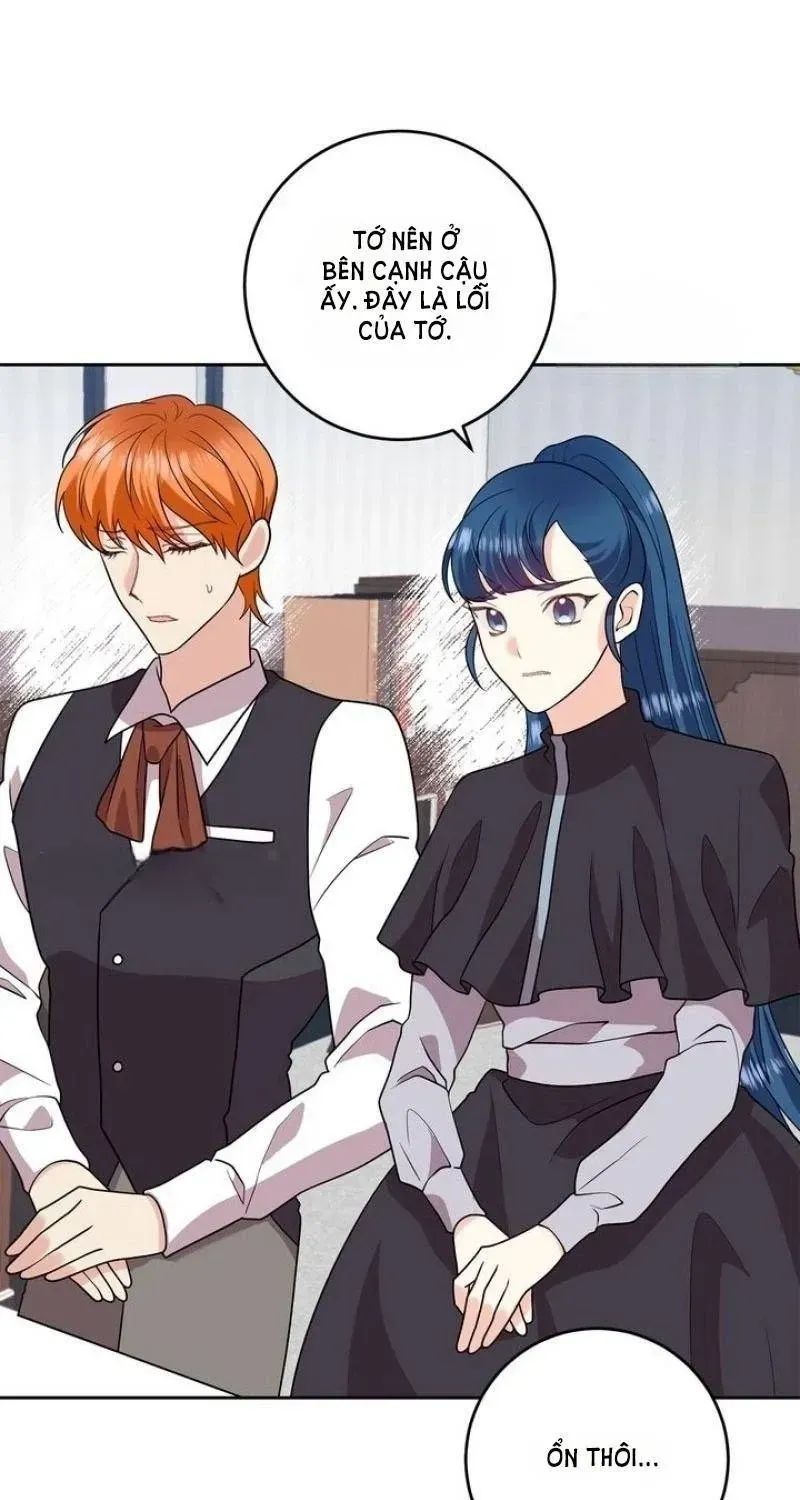 Tôi Trở Thành Gia Sư Của Tên Bạo Chúa Chap 75 - Next Chap 76