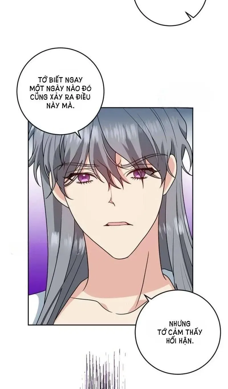 Tôi Trở Thành Gia Sư Của Tên Bạo Chúa Chap 75 - Next Chap 76