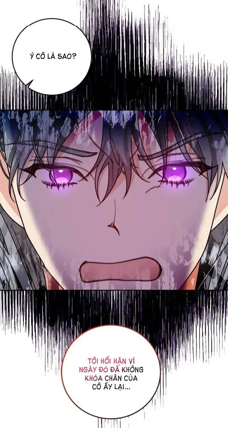 Tôi Trở Thành Gia Sư Của Tên Bạo Chúa Chap 75 - Next Chap 76