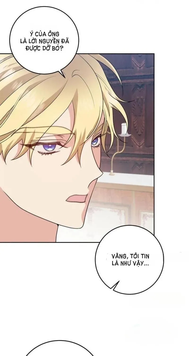 Tôi Trở Thành Gia Sư Của Tên Bạo Chúa Chap 75 - Next Chap 76