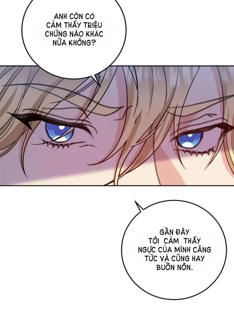 Tôi Trở Thành Gia Sư Của Tên Bạo Chúa Chap 75 - Next Chap 76