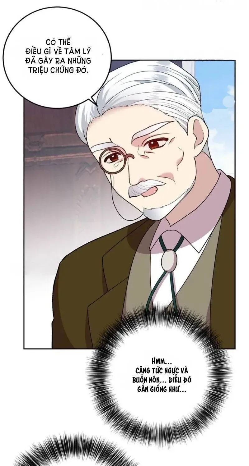 Tôi Trở Thành Gia Sư Của Tên Bạo Chúa Chap 75 - Next Chap 76
