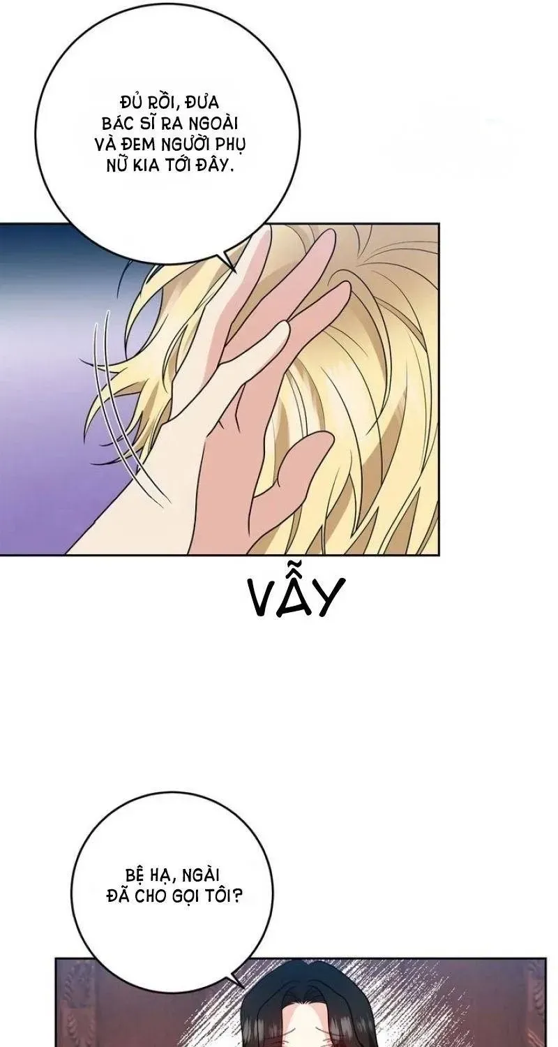 Tôi Trở Thành Gia Sư Của Tên Bạo Chúa Chap 75 - Next Chap 76