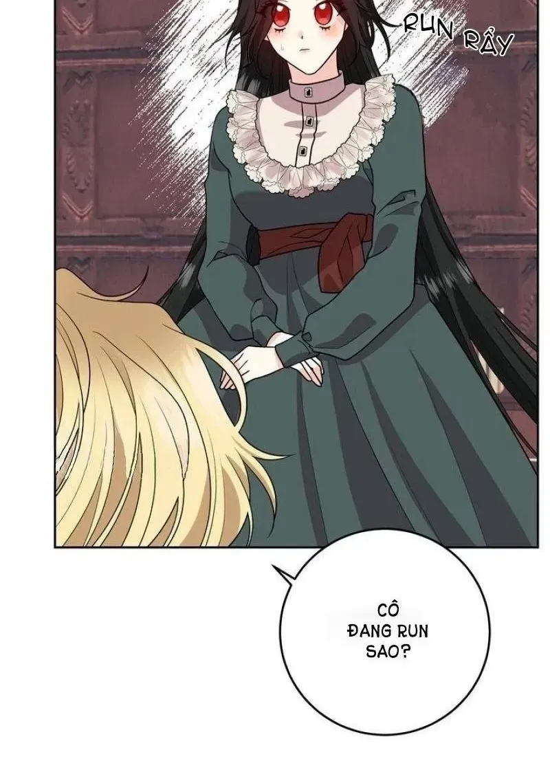 Tôi Trở Thành Gia Sư Của Tên Bạo Chúa Chap 75 - Next Chap 76