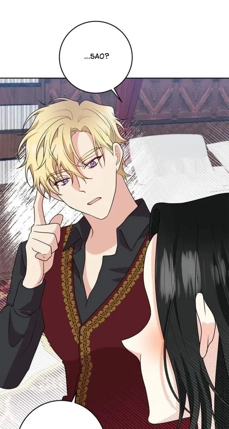 Tôi Trở Thành Gia Sư Của Tên Bạo Chúa Chap 75 - Next Chap 76