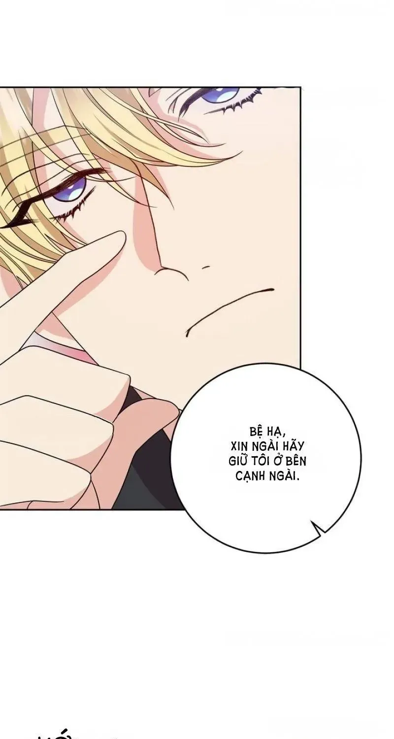 Tôi Trở Thành Gia Sư Của Tên Bạo Chúa Chap 75 - Next Chap 76