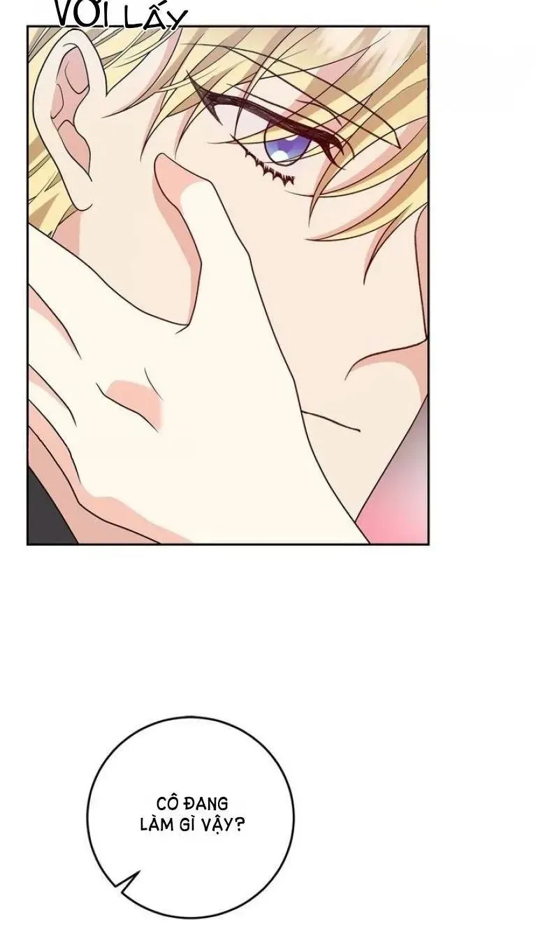 Tôi Trở Thành Gia Sư Của Tên Bạo Chúa Chap 75 - Next Chap 76