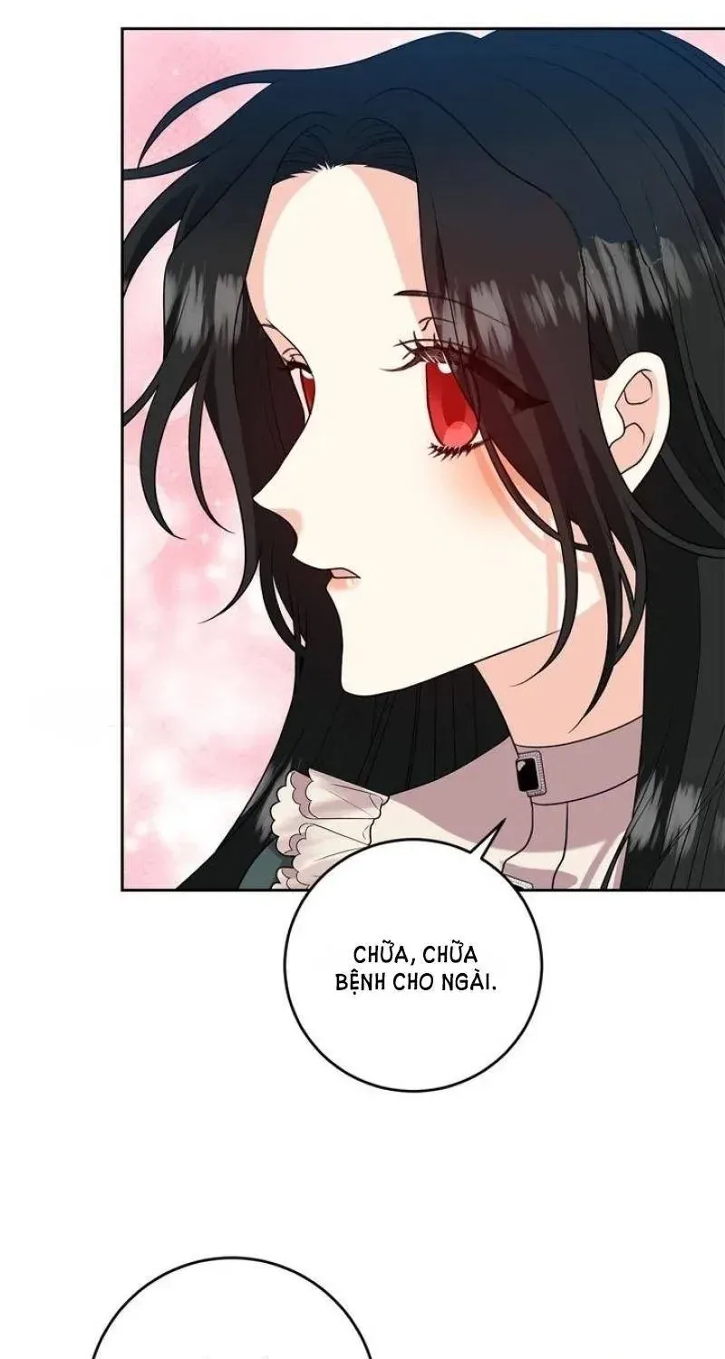 Tôi Trở Thành Gia Sư Của Tên Bạo Chúa Chap 75 - Next Chap 76