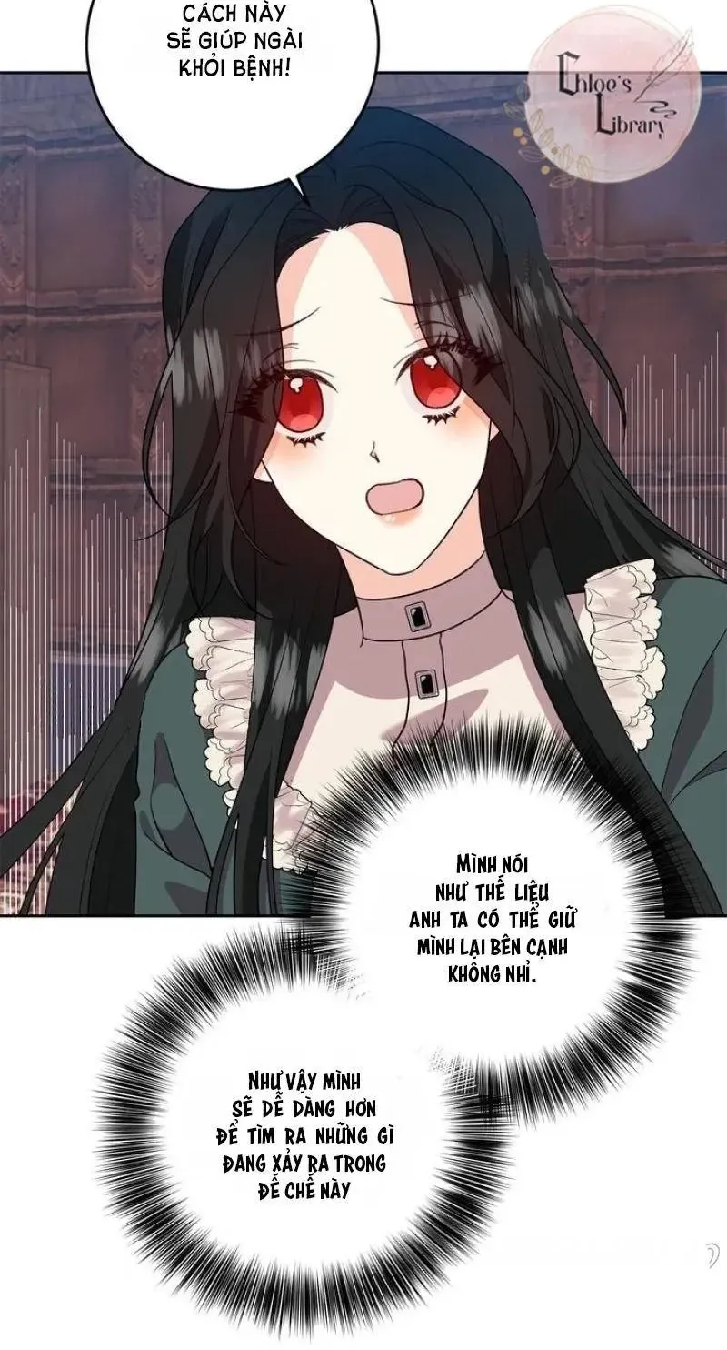 Tôi Trở Thành Gia Sư Của Tên Bạo Chúa Chap 75 - Next Chap 76