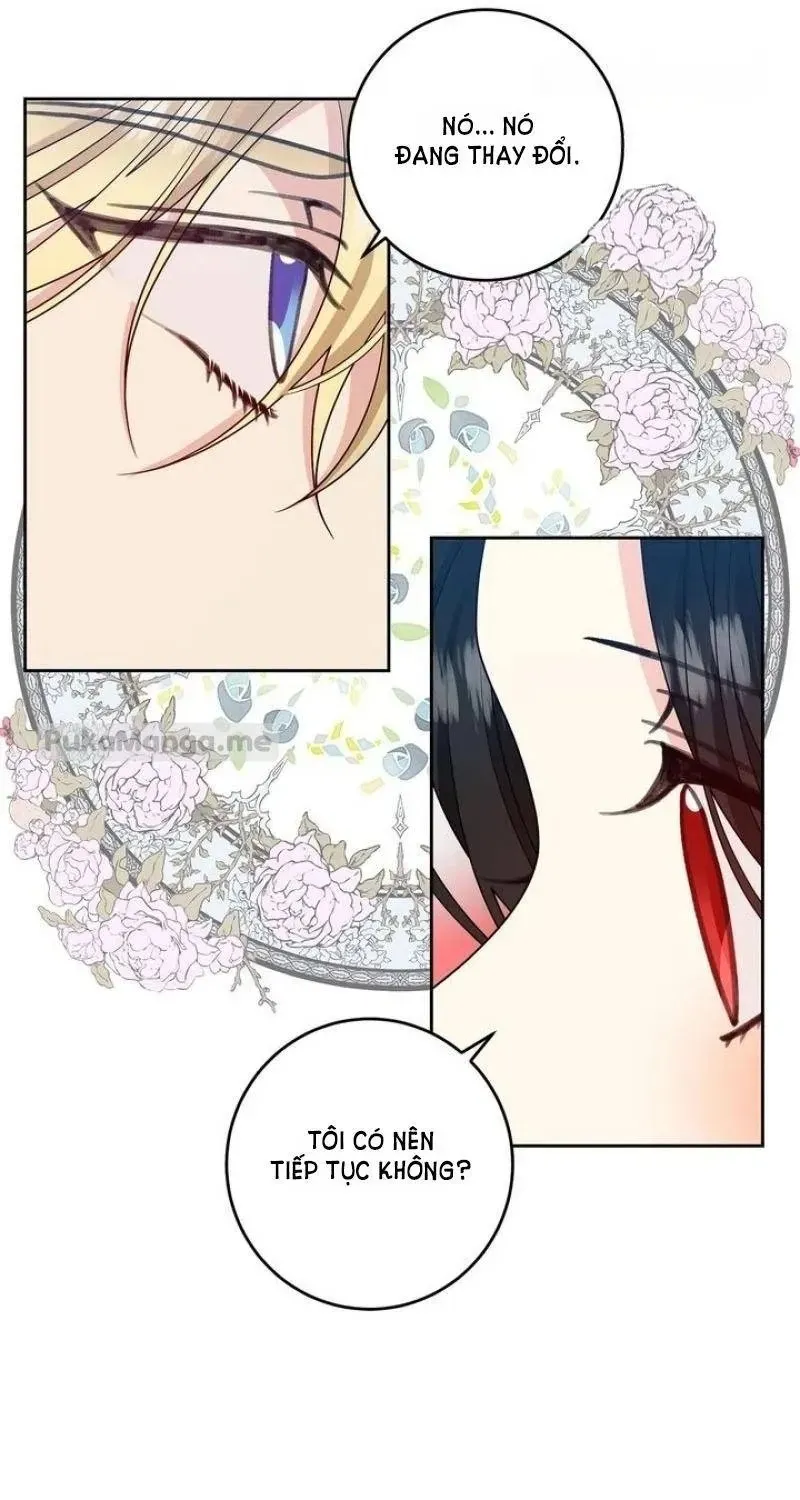 Tôi Trở Thành Gia Sư Của Tên Bạo Chúa Chap 75 - Next Chap 76
