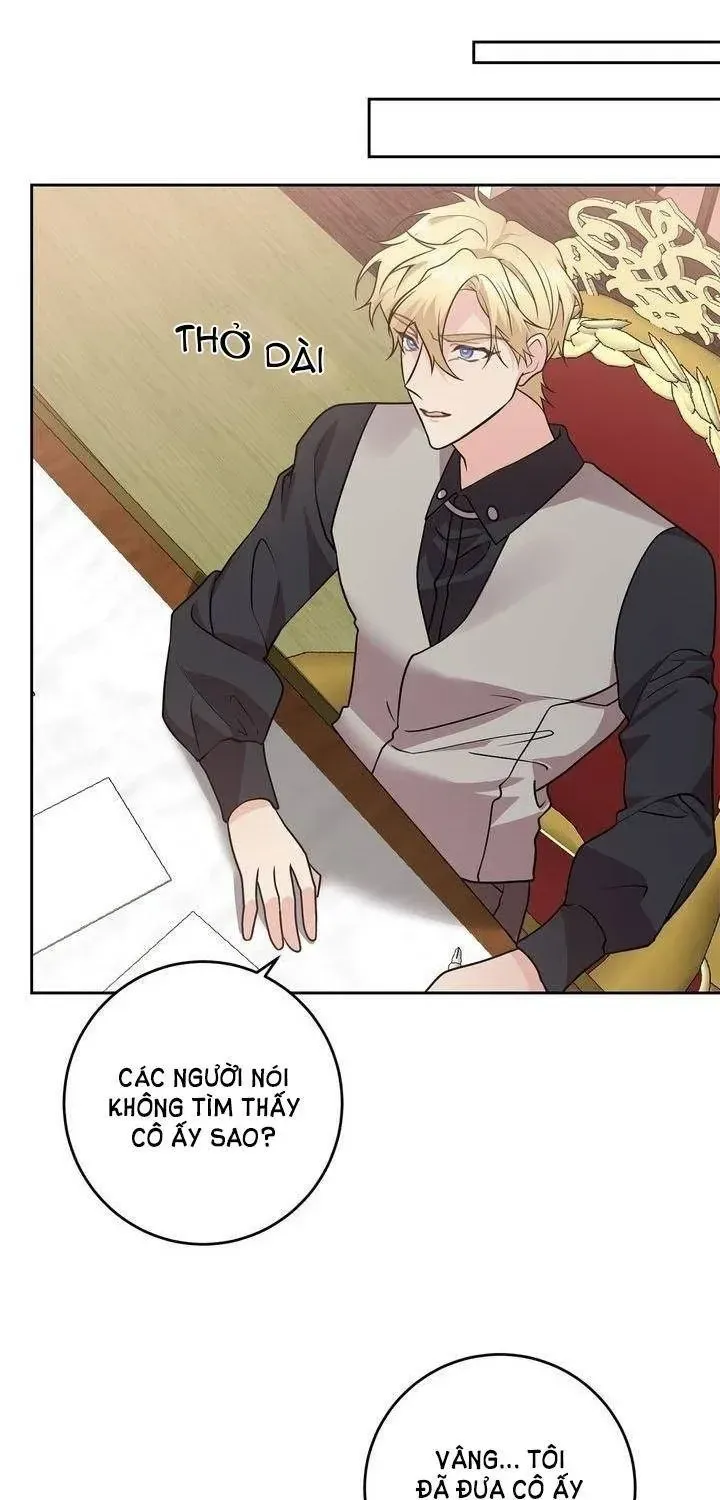 Tôi Trở Thành Gia Sư Của Tên Bạo Chúa Chap 80 - Next Chap 81