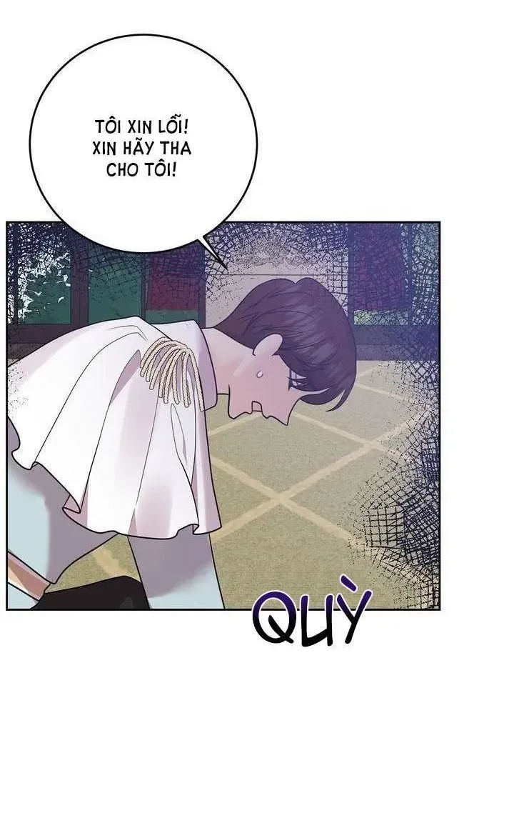 Tôi Trở Thành Gia Sư Của Tên Bạo Chúa Chap 80 - Next Chap 81