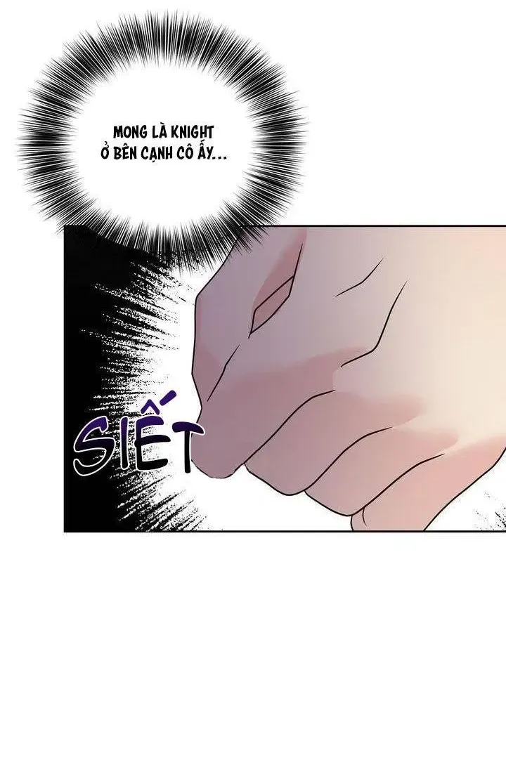 Tôi Trở Thành Gia Sư Của Tên Bạo Chúa Chap 80 - Next Chap 81
