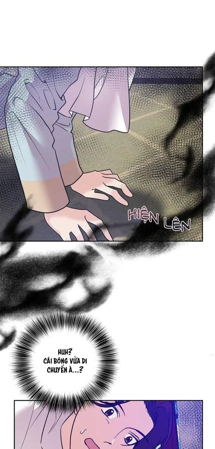 Tôi Trở Thành Gia Sư Của Tên Bạo Chúa Chap 80 - Next Chap 81