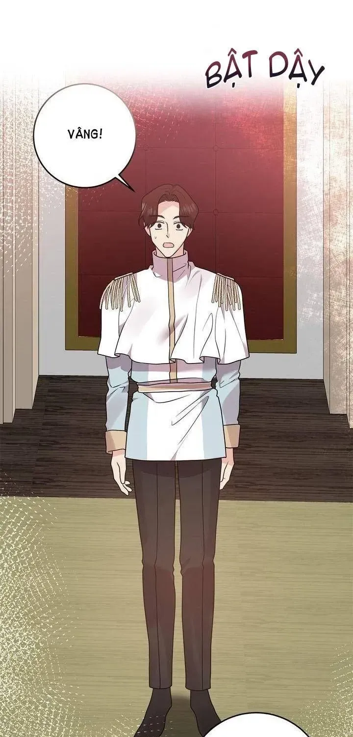 Tôi Trở Thành Gia Sư Của Tên Bạo Chúa Chap 80 - Next Chap 81