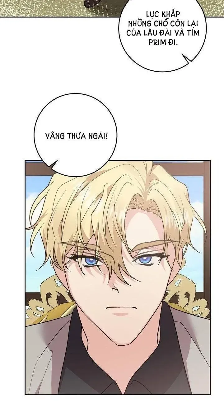 Tôi Trở Thành Gia Sư Của Tên Bạo Chúa Chap 80 - Next Chap 81