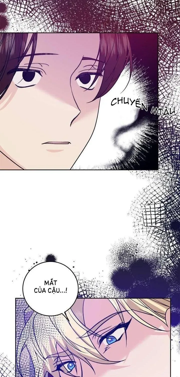 Tôi Trở Thành Gia Sư Của Tên Bạo Chúa Chap 80 - Next Chap 81