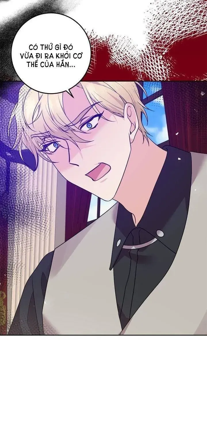 Tôi Trở Thành Gia Sư Của Tên Bạo Chúa Chap 80 - Next Chap 81