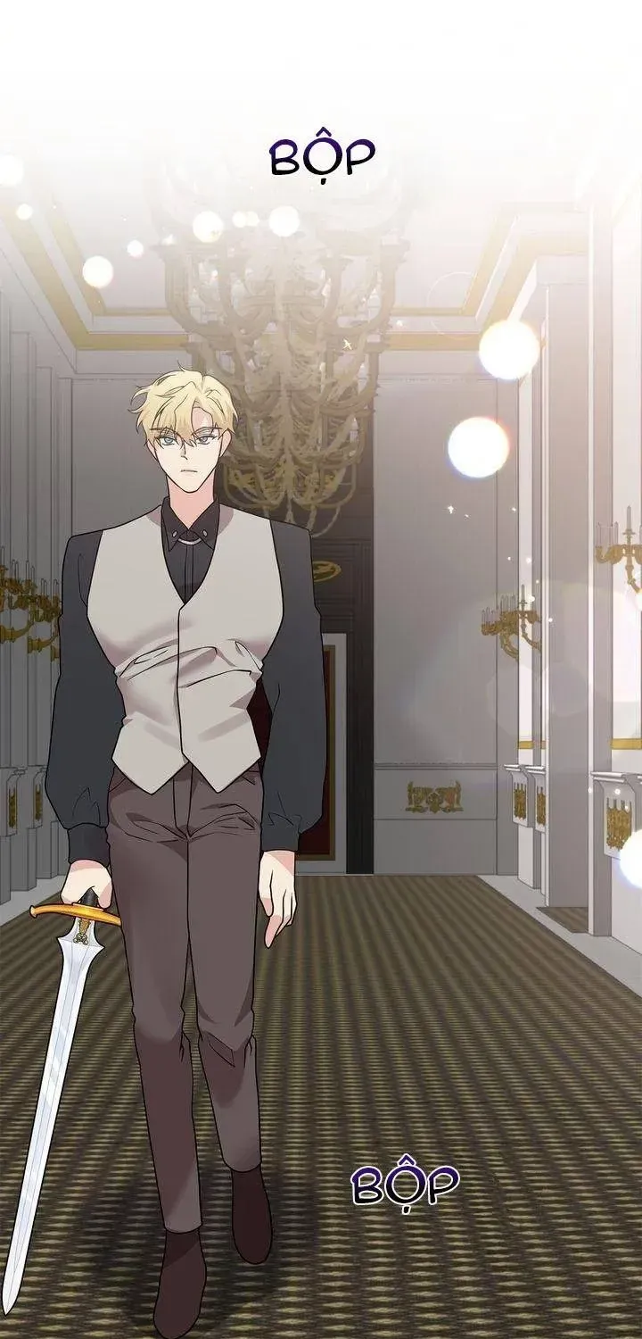 Tôi Trở Thành Gia Sư Của Tên Bạo Chúa Chap 80 - Next Chap 81
