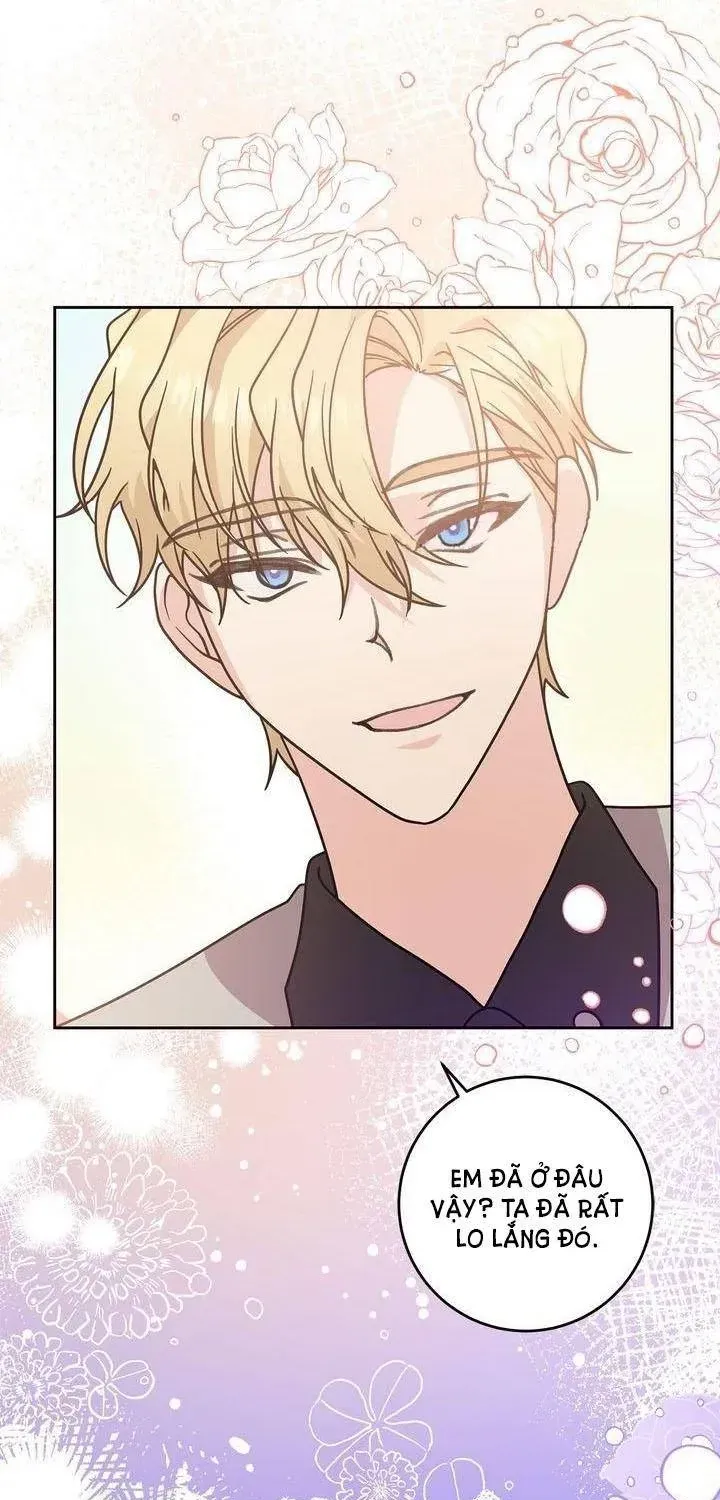 Tôi Trở Thành Gia Sư Của Tên Bạo Chúa Chap 80 - Next Chap 81