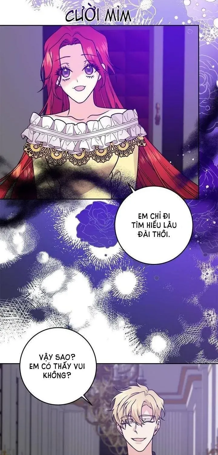 Tôi Trở Thành Gia Sư Của Tên Bạo Chúa Chap 80 - Next Chap 81