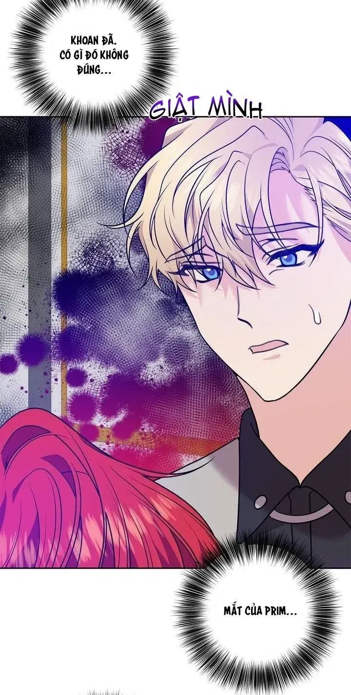 Tôi Trở Thành Gia Sư Của Tên Bạo Chúa Chap 80 - Next Chap 81