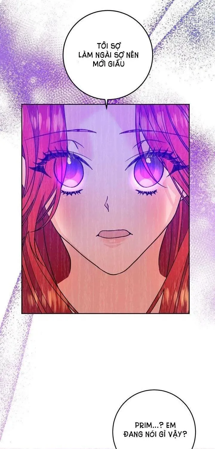 Tôi Trở Thành Gia Sư Của Tên Bạo Chúa Chap 80 - Next Chap 81