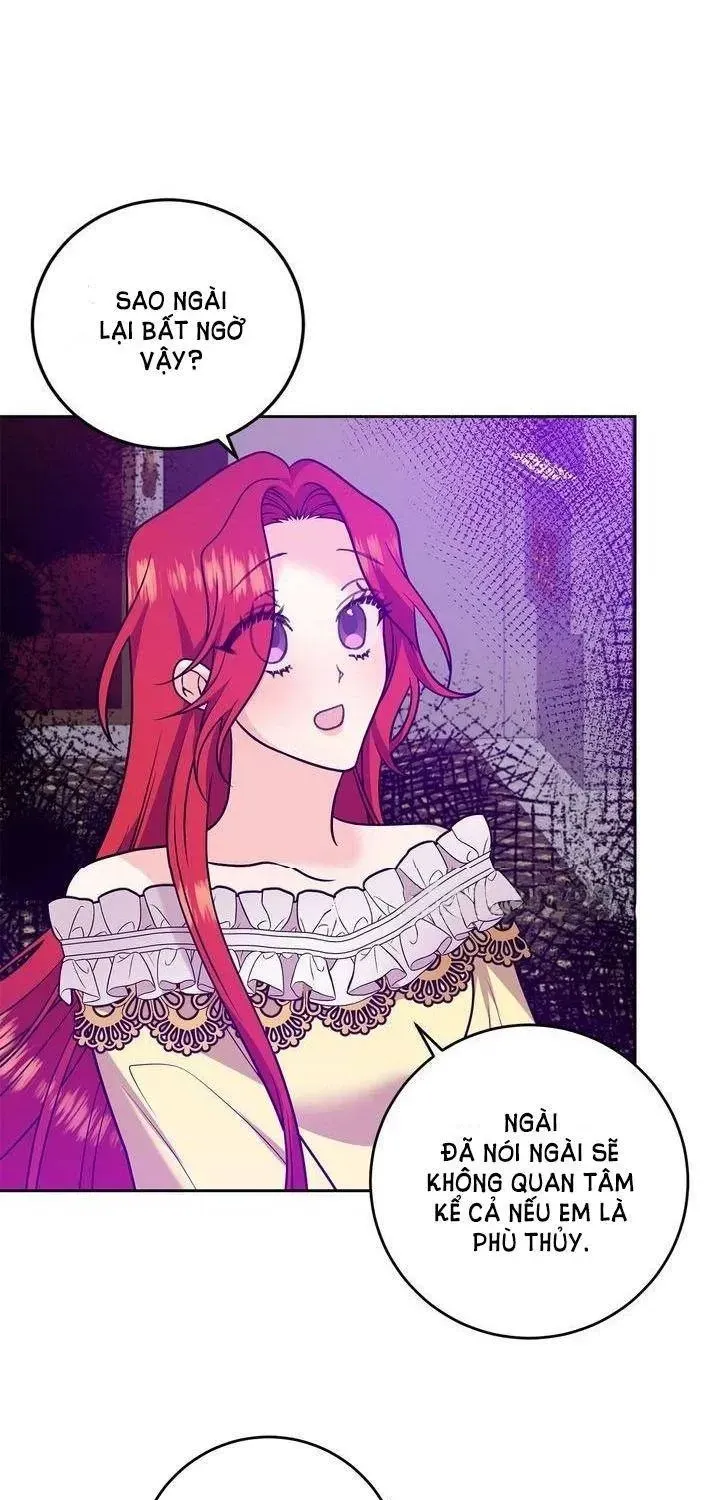 Tôi Trở Thành Gia Sư Của Tên Bạo Chúa Chap 80 - Next Chap 81