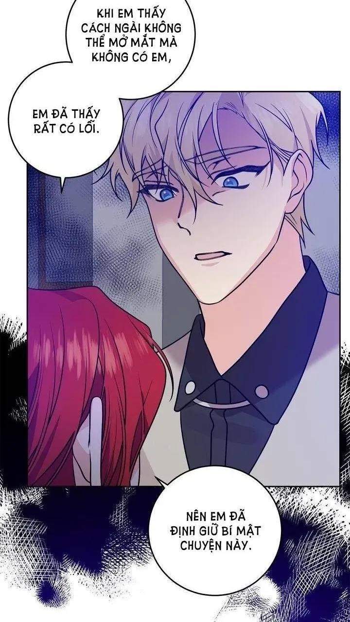 Tôi Trở Thành Gia Sư Của Tên Bạo Chúa Chap 80 - Next Chap 81