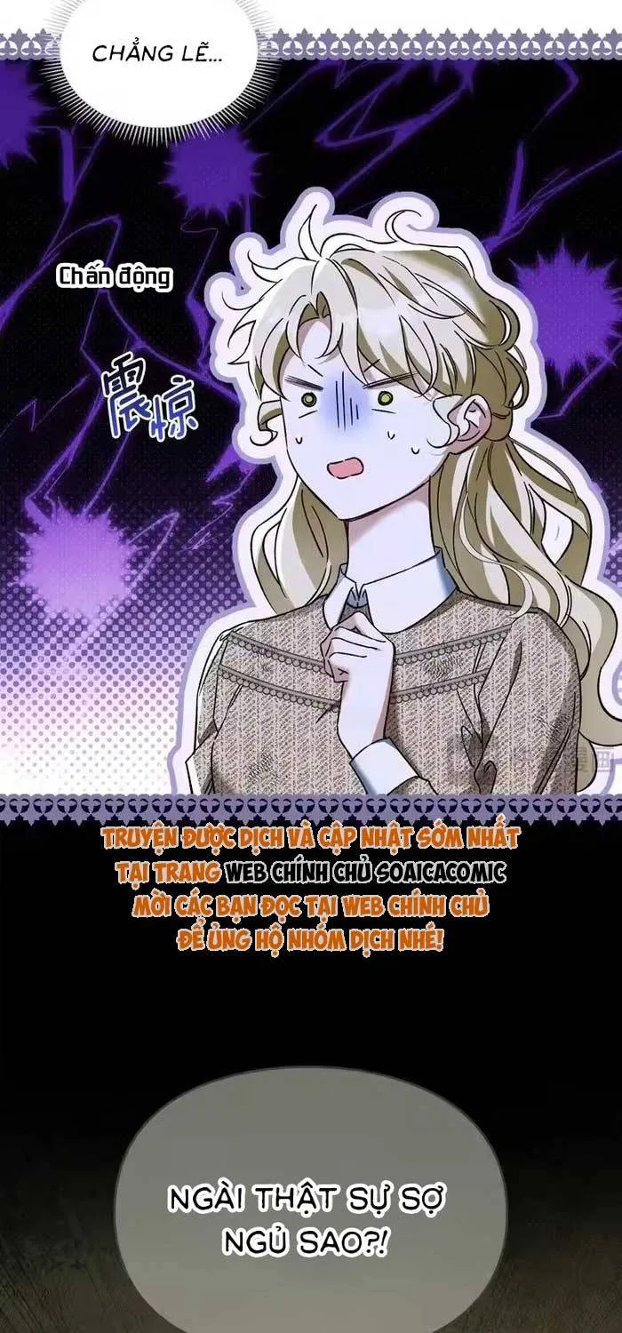 Tôi Trở Thành Hôn Thê Của Đại Công Tước Mù Chap 13 - Next Chap 14