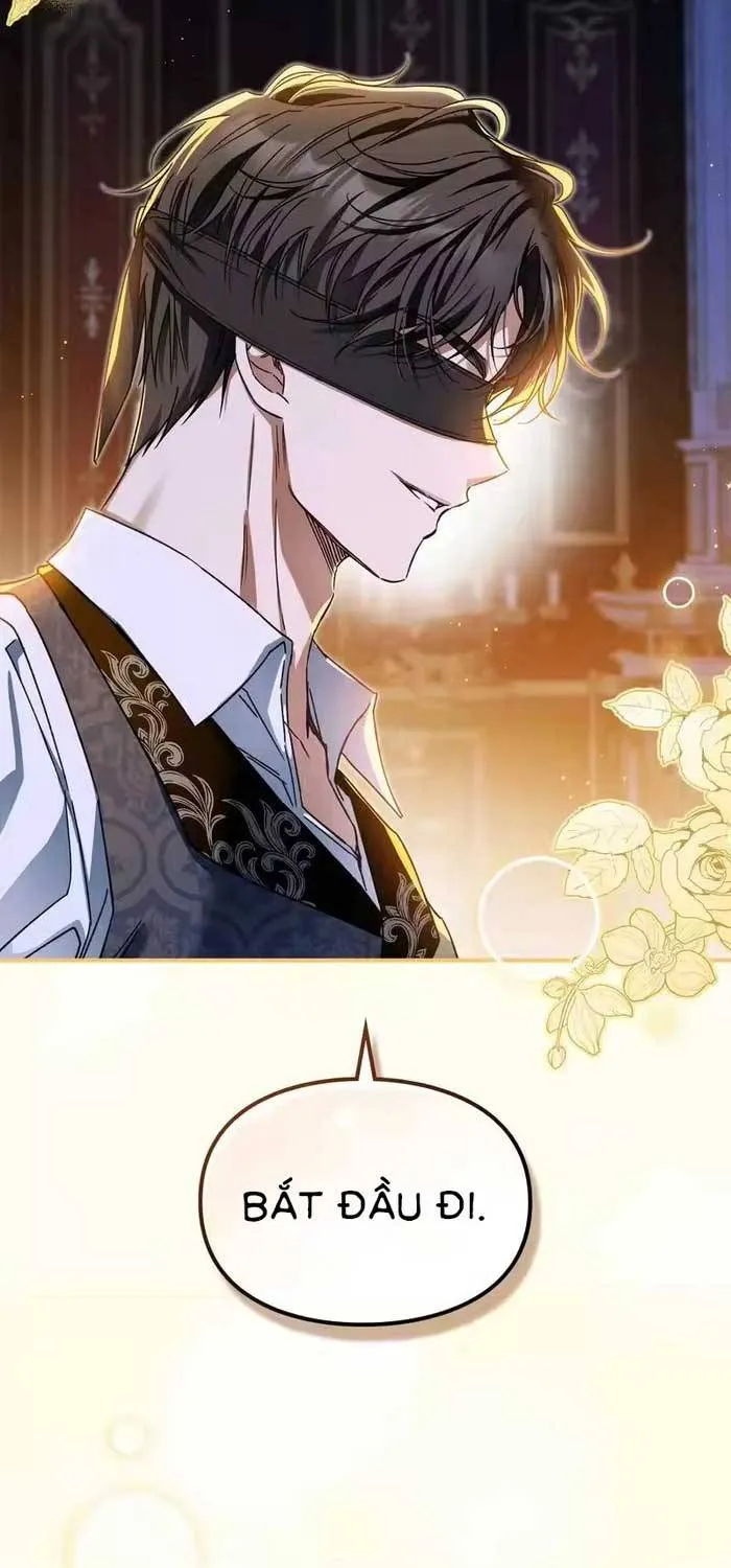 Tôi Trở Thành Hôn Thê Của Đại Công Tước Mù Chap 13 - Next Chap 14