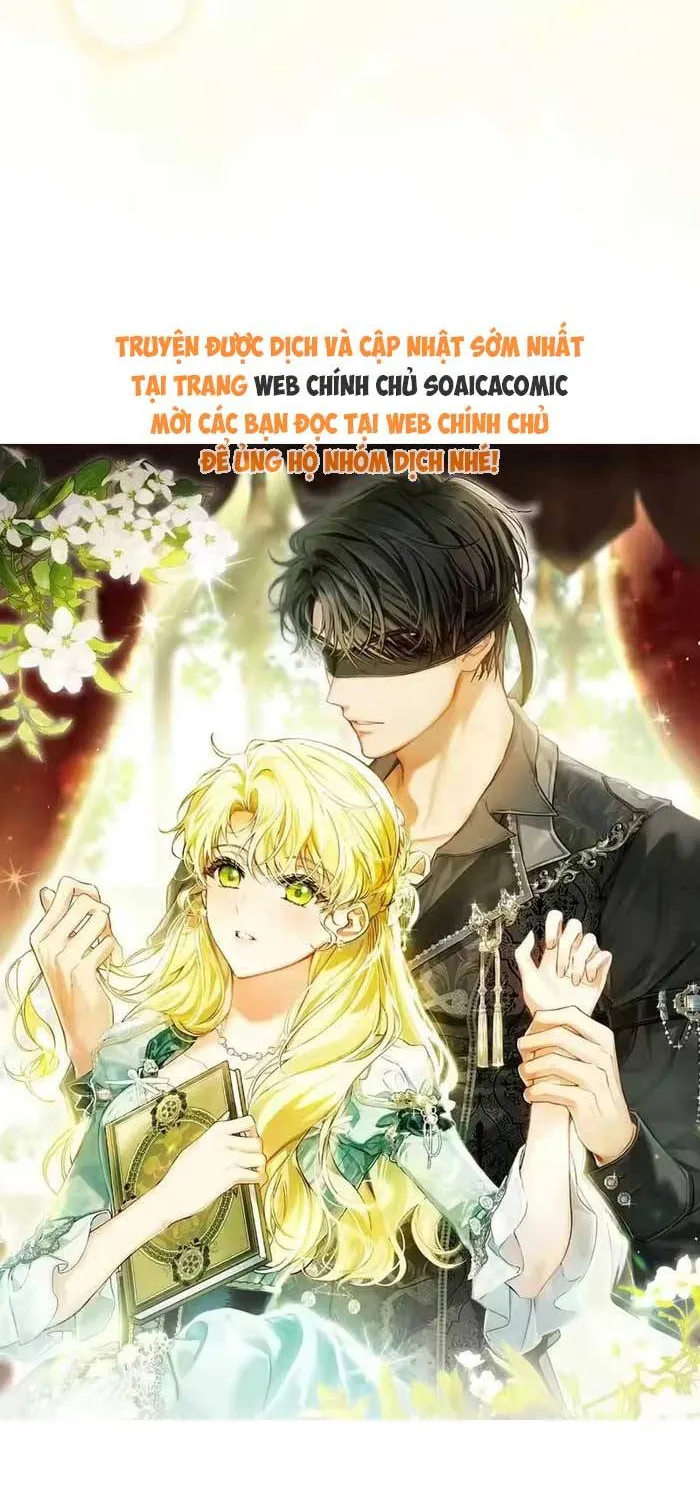 Tôi Trở Thành Hôn Thê Của Đại Công Tước Mù Chap 13 - Next Chap 14