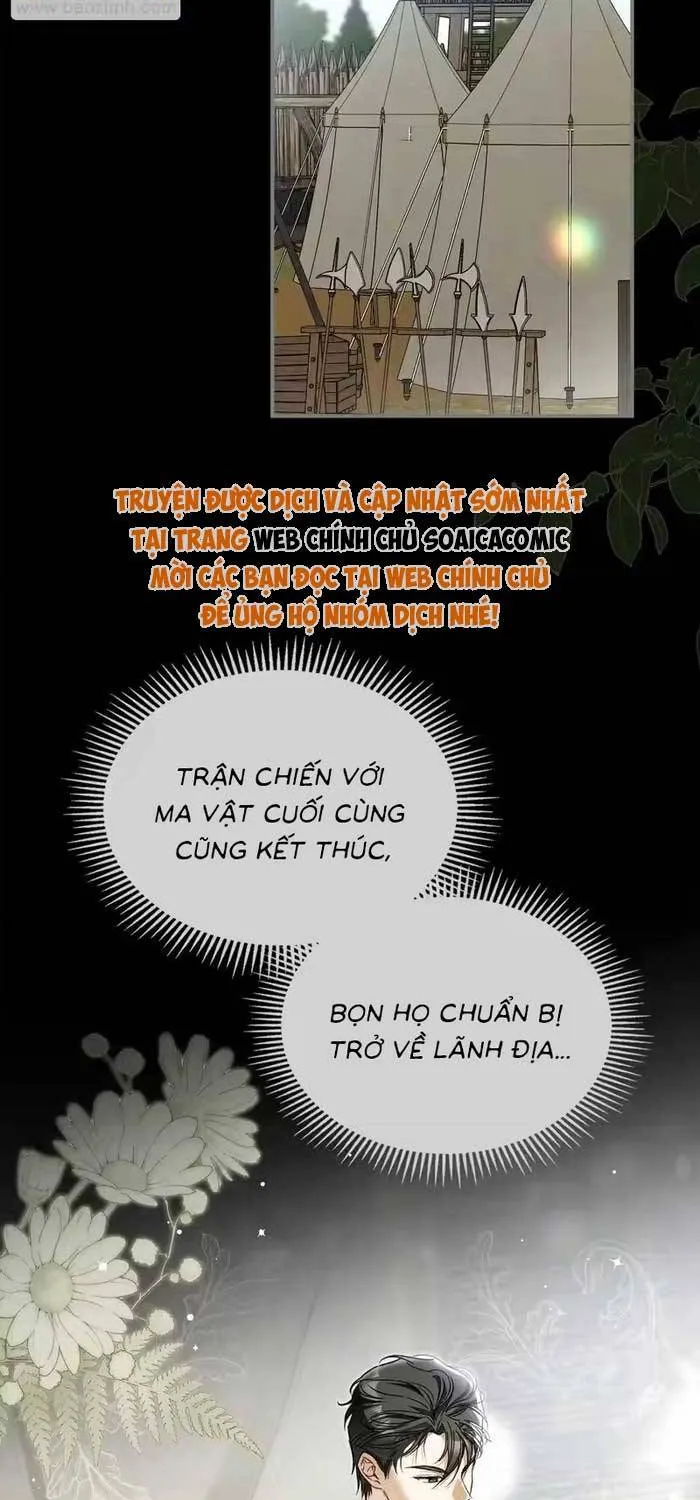 Tôi Trở Thành Hôn Thê Của Đại Công Tước Mù Chap 13 - Next Chap 14